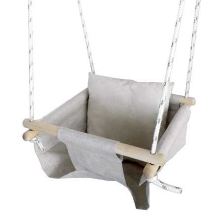 Детские подвесные качели ROMANA