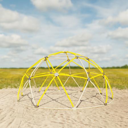 Детский спортивный комплекс для дачи ROMANA D3