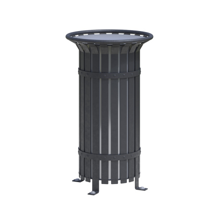 Уличная урна Romana 305.53.00