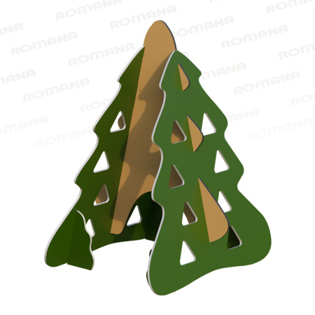 Игровое оборудование (2023) Романа 115.37.10