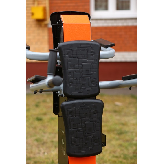 Тренажер брусья Романа 207.33.10