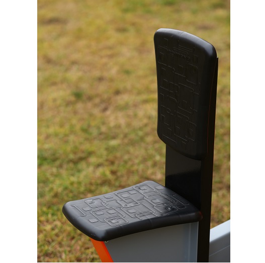 Тренажер тяга к груди Романа 207.37.10