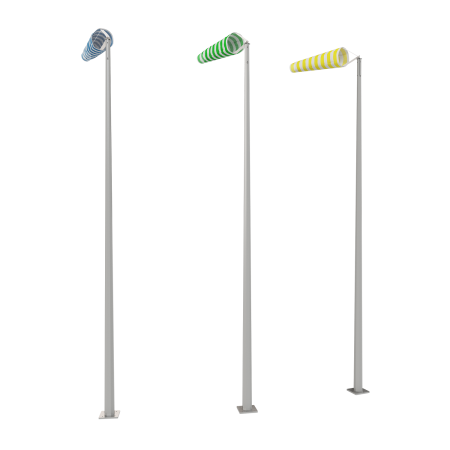 Ветровые конусы ELMAF 314529