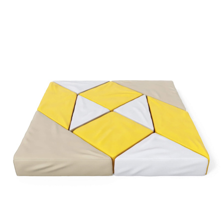 Мягкий развивающий модуль Romana «Рыбка»