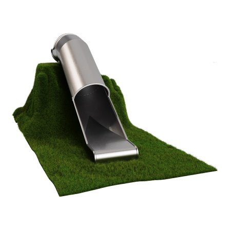 Горка-труба ELMAF 314531