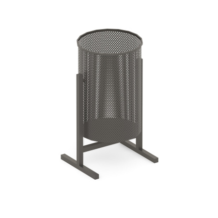 Урна наземная (20 литров) Romana 305.06.00 П