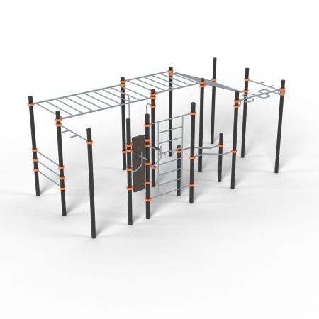 Спортивное оборудование Романа 501.72.01