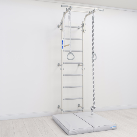 Шведская стенка ROMANA Next Pastel Pro (Комплект №3)