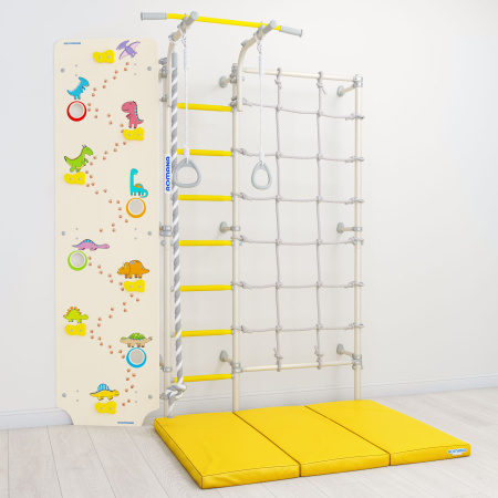 Шведская стенка ROMANA Комплект №7