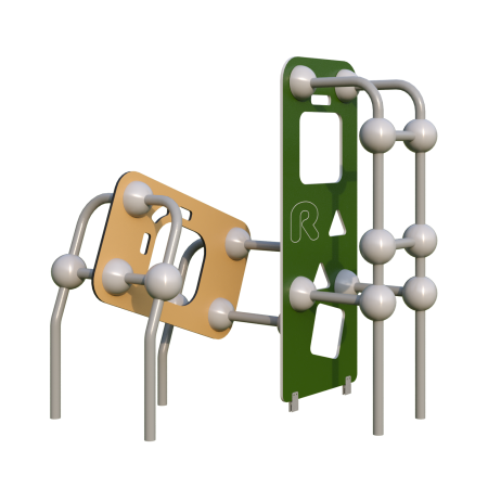 Игровой комплекс (2023) Romana 057.15.10