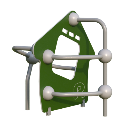 Игровой комплекс Romana 057.11.10