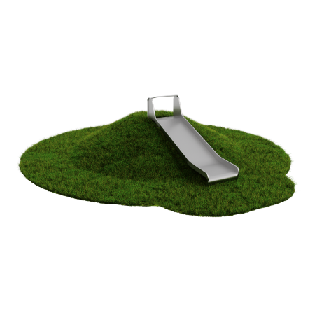 Горка ELMAF 314894