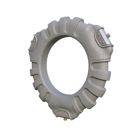 Лаз игровой Romana 42.24.00