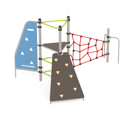 Игровой комплекс Романа 401.27.00