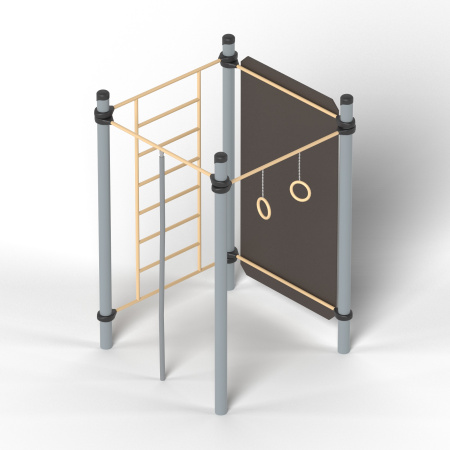 Спортивное оборудование Романа 501.90.02