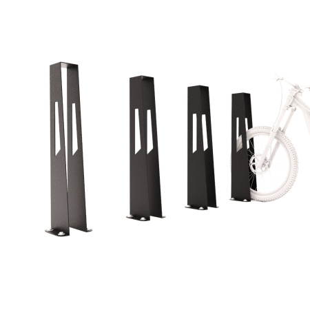 Велопарковка "Бастион"