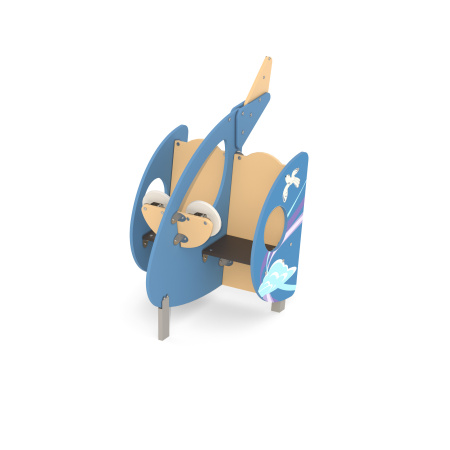 Игровое оборудование Romana 057.61.00