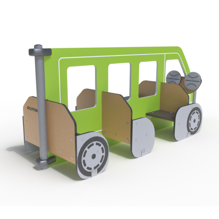 Автобус 8 мест 111.64.10