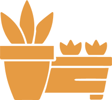 5. Зонирование участков для отдыха, игр, прогулок