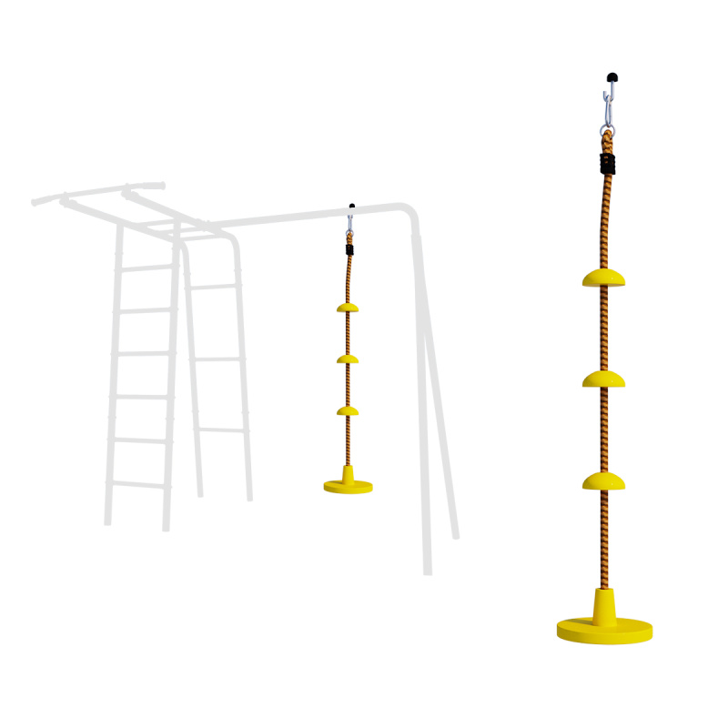 Качели «Диск» Romana в Москве ВИНКО