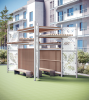 Пергола Romana 301.60.00 в Москве ВИНКО