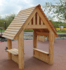 Домик для малышей ELMAF 314476 в Москве ВИНКО