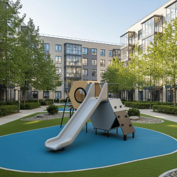 Игровой комплекс 115.77.00