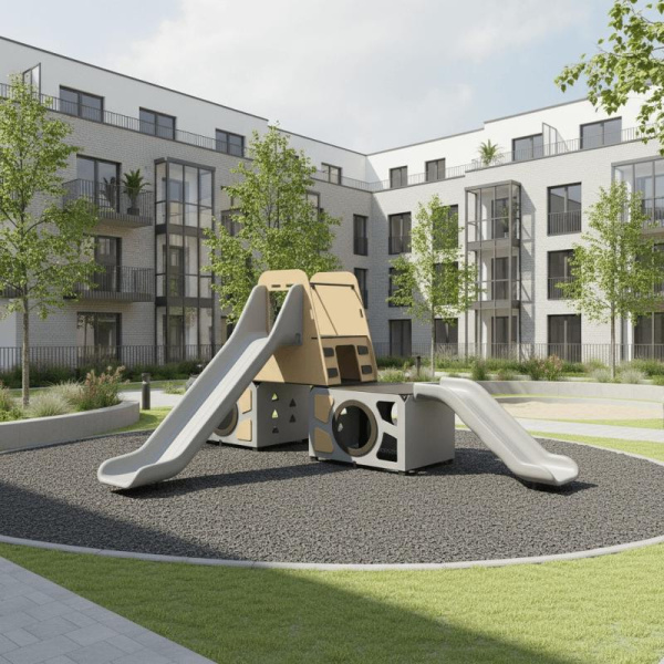 Игровой модуль Романа 115.26.00