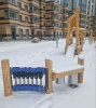 Музыкальная панель ELMAF 314553 в Москве ВИНКО