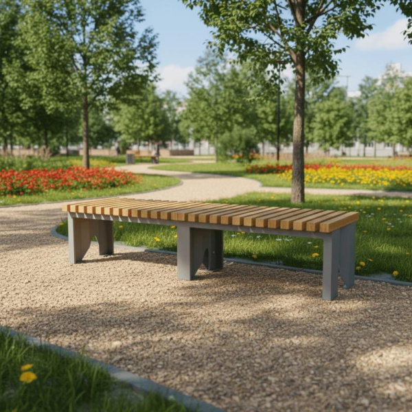 Скамья 302.43.00