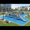 Игровой комплекс Romana 057.27.00 в Москве ВИНКО