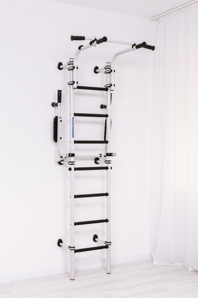 Домашний спортивный комплекс «Шведская стенка ROMANA S10»