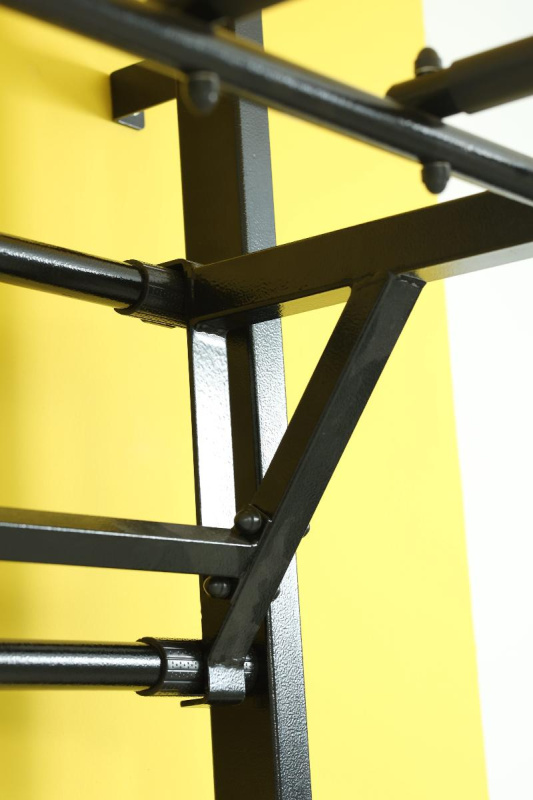 Турник для шведской стенки усиленной в Москве ВИНКО