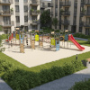 Игровой комплекс Romana 057.28.00 в Москве ВИНКО