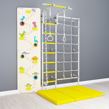 Шведская стенка ROMANA Комплект №7