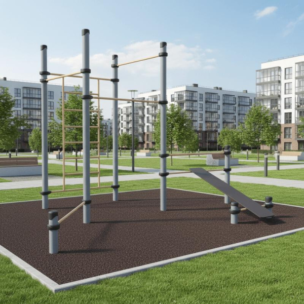 Спортивное оборудование Романа 501.09.01 в Москве ВИНКО