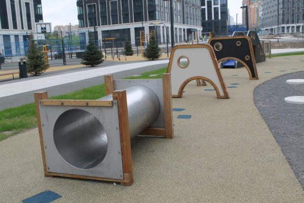 Тоннель ELMAF 314458