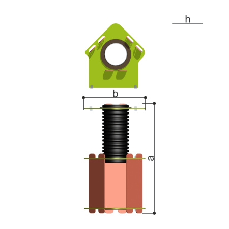 Игровой модуль Романа 115.43.00 в Москве ВИНКО