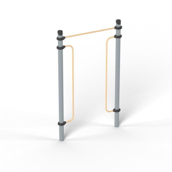 Спортивное оборудование Романа 501.75.01 (бетонирование)