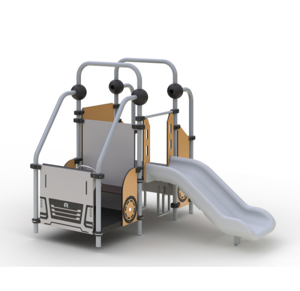 Машинка 057-01.130.00 (цвет 2) (анкерное)