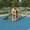Игровой комплекс Romana 057.21.10 в Москве ВИНКО