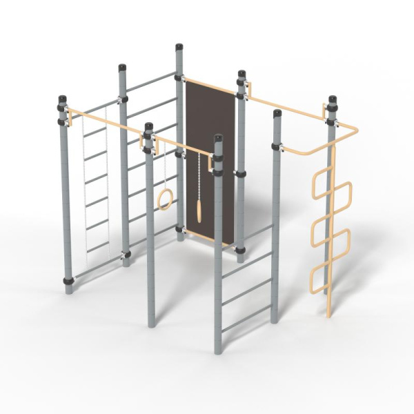 Спортивное оборудование Романа 201.04.00