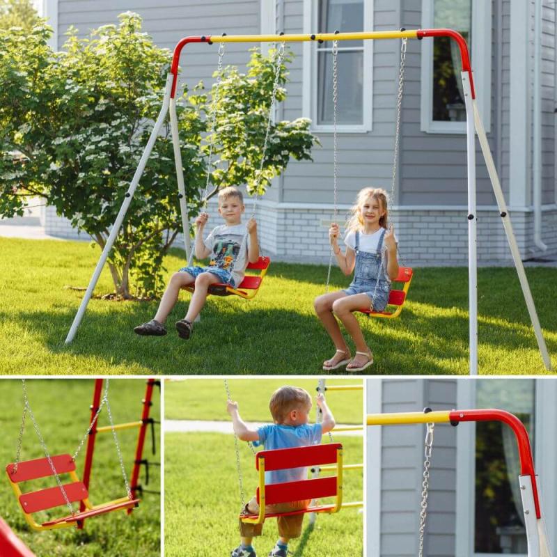 Каркас для качелей ROMANA в Москве ВИНКО