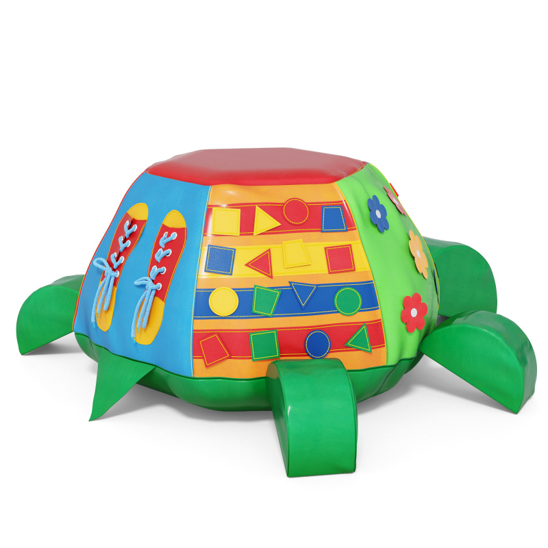 Дидактический модуль Romana «Черепаха» в Москве ВИНКО