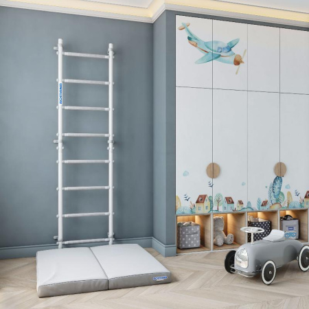 Домашний спортивный комплекс «Шведская стенка ROMANA S11»