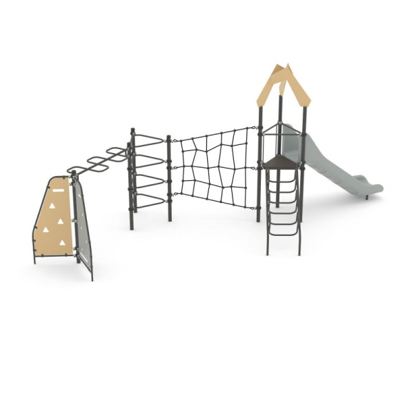 Игровой комплекс Романа 401.30.00