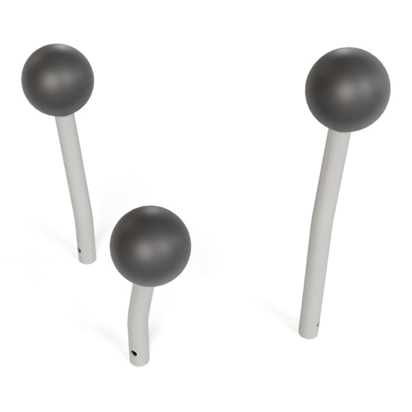 Зацепы-трубы ELMAF 314638