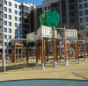 Игровой комплекс Дюна ELMAF 93050 в Москве ВИНКО