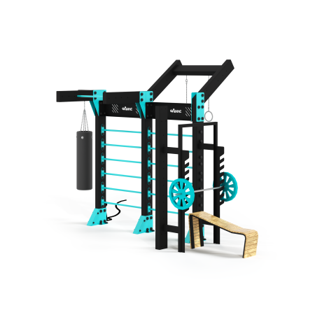 Многофункциональная уличная рама ELMAF 315202