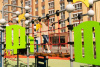Игровой комплекс Romana 057.28.00 в Москве ВИНКО